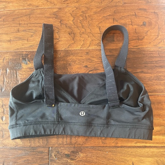 Lululemon Adjust Me Bra - Picture 2 of 4